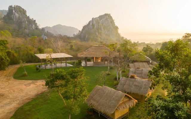 The Soul Resort