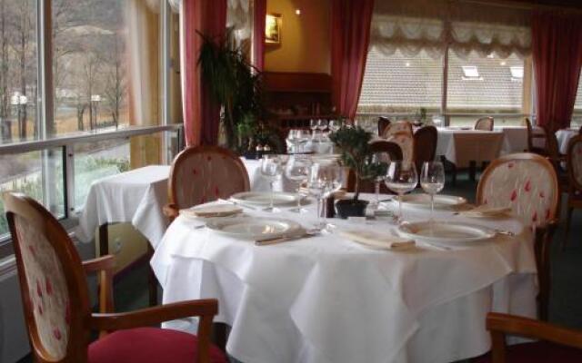 Logis Hotel L'Embarcadère