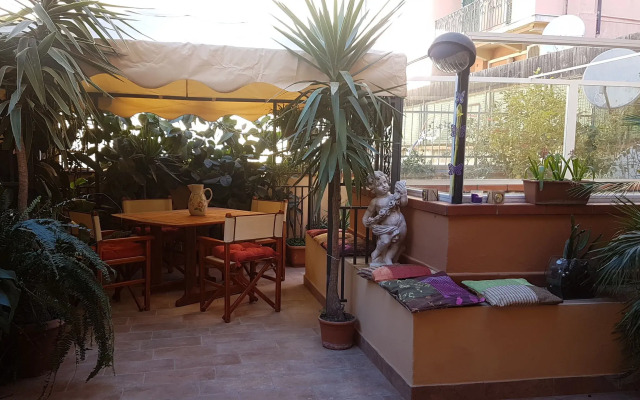 Bed & Breakfast Alassio