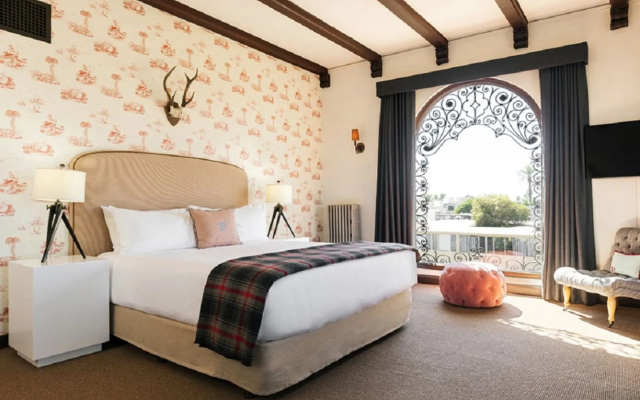 Palihouse Santa Monica