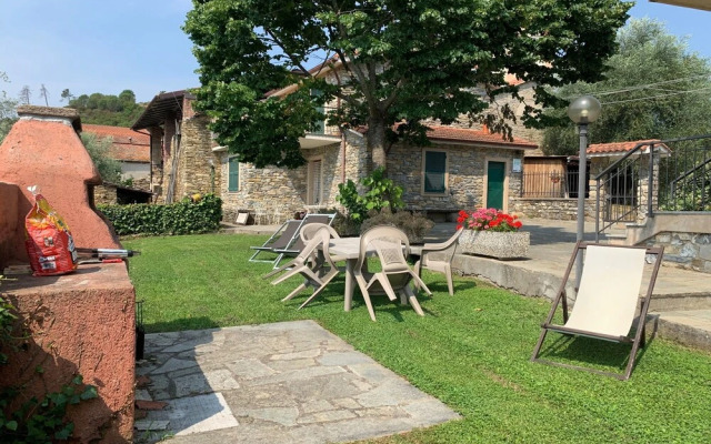 Apt Casetta - Relax And Nature