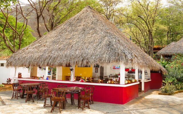 Apoyo Resort & Conference Center