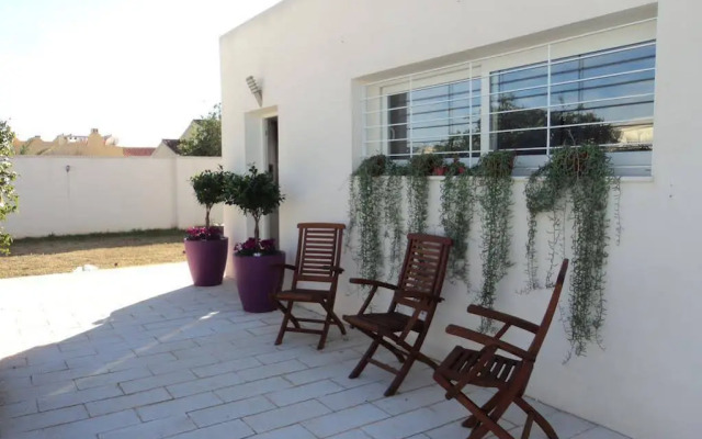 Villa Mi Sol