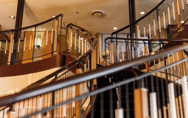 Kanazawa New Grand Hotel