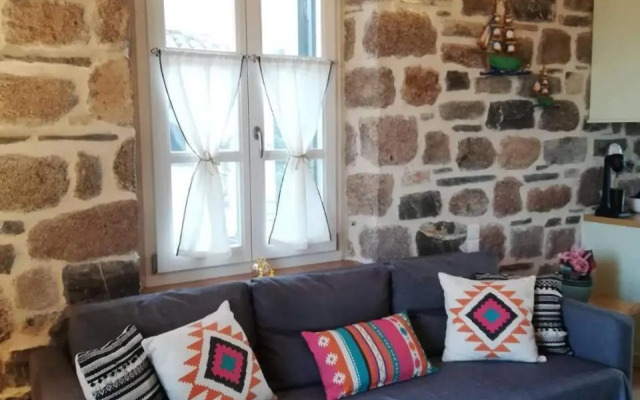 Lithos Residence Poros