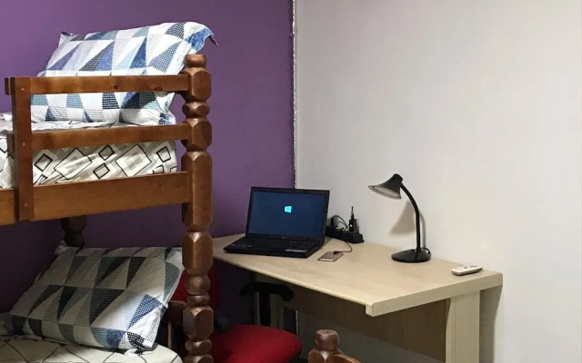 Coachhostel7 - Hostel in เซาเปาลู - Photo 4