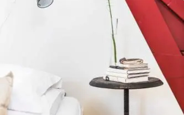 Canal House of a Stylist