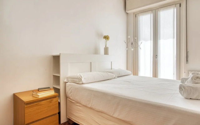 JOIVY Cosy apt in the Giambellino area