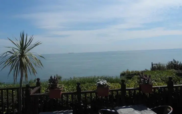 The Bayhouse