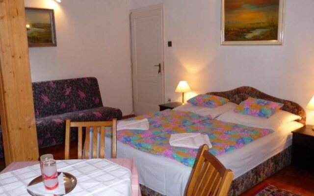 Oleander B&B