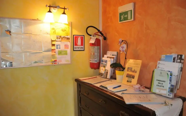 Agriturismo Marco