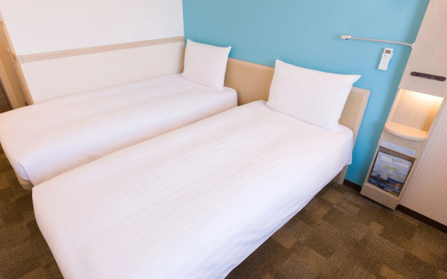 Toyoko Inn Shinjuku-Gyoemmae-Eki 3-Ban Deguchi