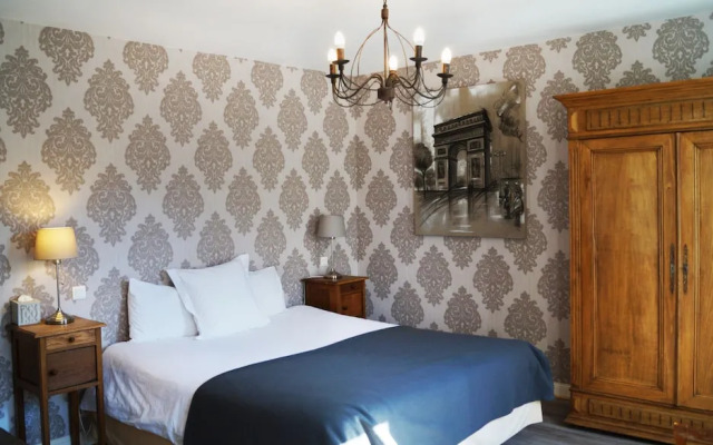 Hôtel Restaurant du Saumon