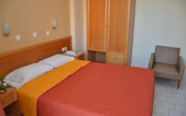 Marine Congo Hotel