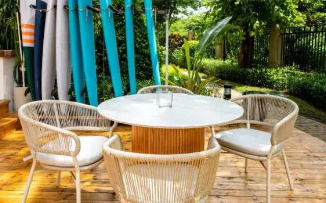 East coast surfari guesthouse