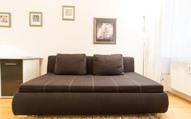CheckVienna – Apartment Albrechtsbergergasse