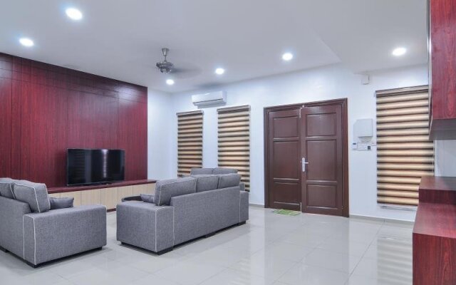 Syahbandar Guest House