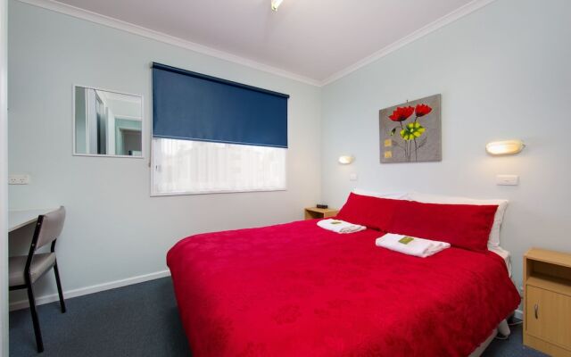 Borderland Wodonga Holiday Park