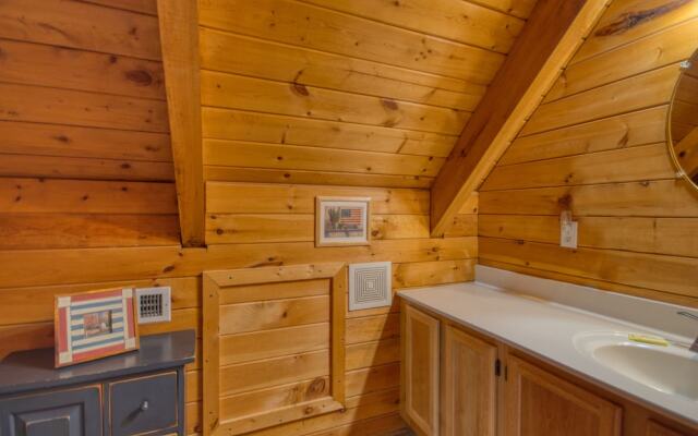 American Dream 142 - One Bedroom Cabin