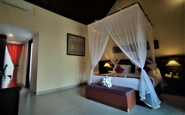 Pondok Massas Ubud