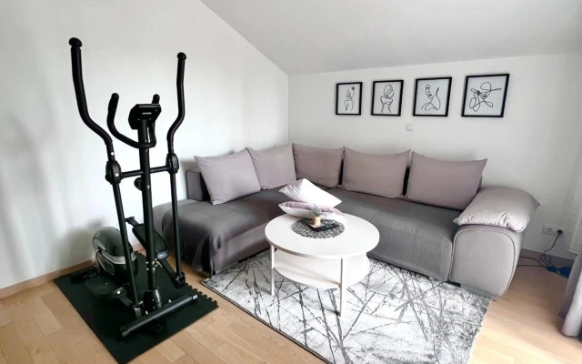 Apartments Pera