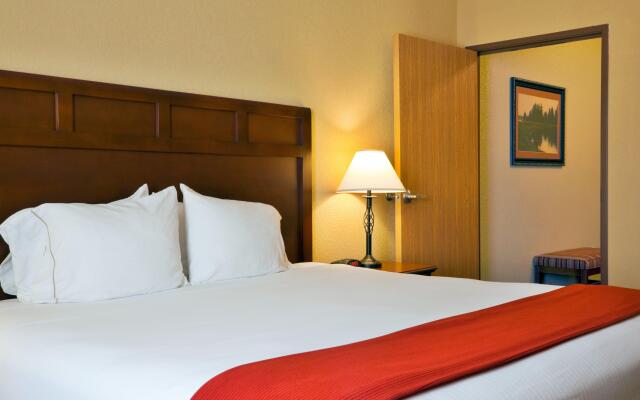 Holiday Inn Express Salado-Belton by IHG