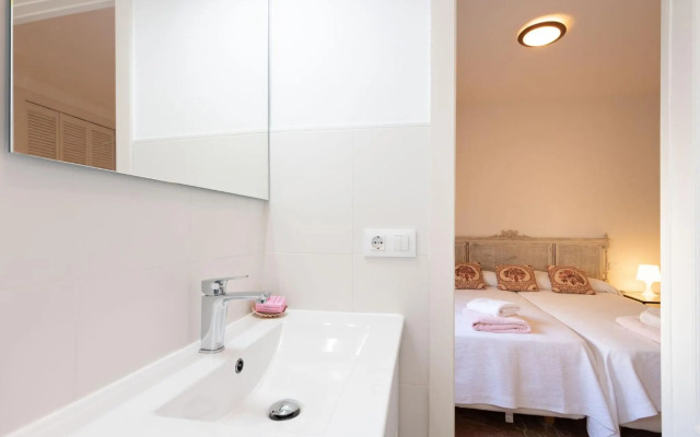 Betis Nice Views 4 PAX