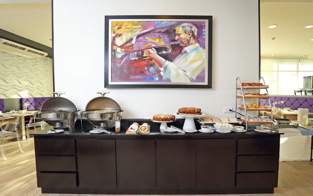 Aranjuez Hotel & Suites