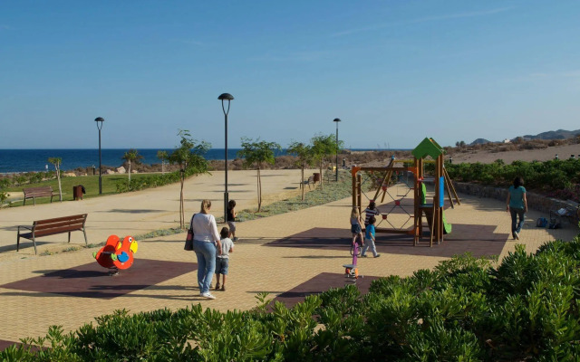 Mar De Pulpi Apartments - Marholidays