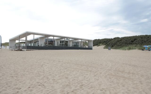 Beautiful Villa Near the Beach of Cadzand