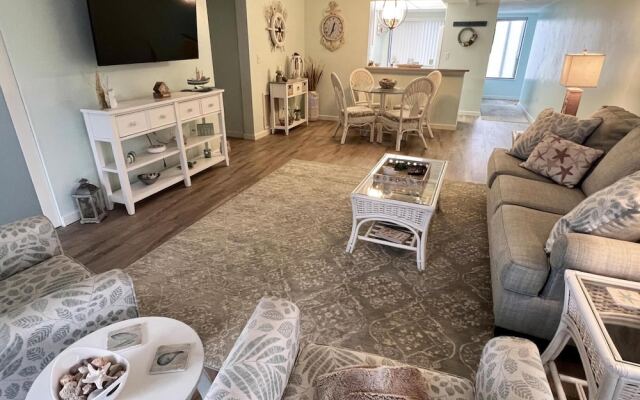 Care a weigh in Manasota Key