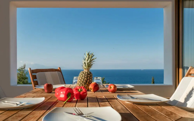Ananta Blue Residence