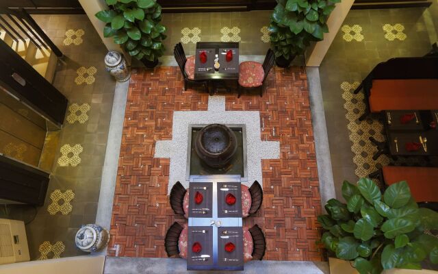 Little Hoi An. A Boutique Hotel & Spa