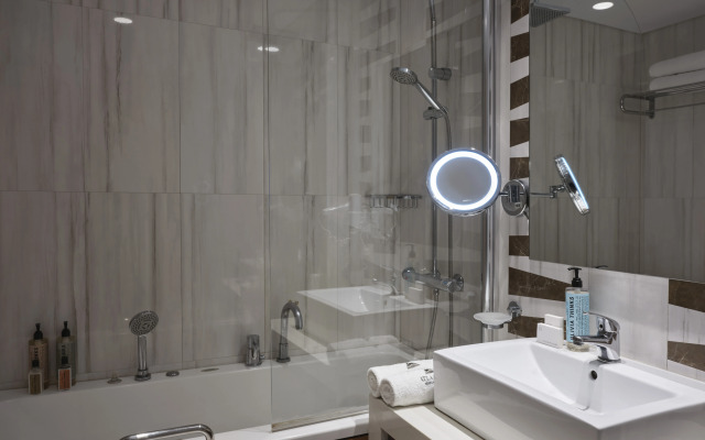 Atlantica Caldera Palace - All Inclusive