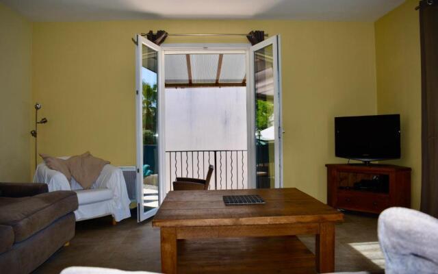 Maison du Soleil Olonzac