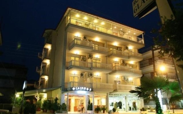 Philippos Hotel