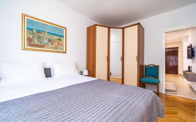 M2 Apartment Dubrovnik