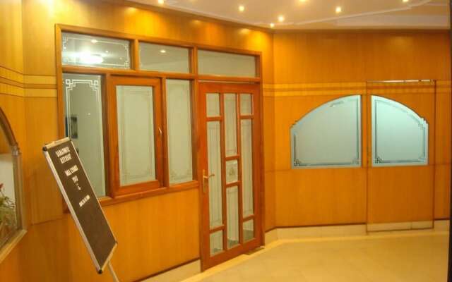 Saraswati Retreat