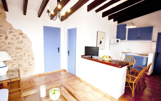 Formentera Mar Bungalows Cas Carabiners