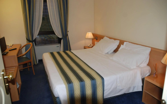 Hotel Continental Brescia