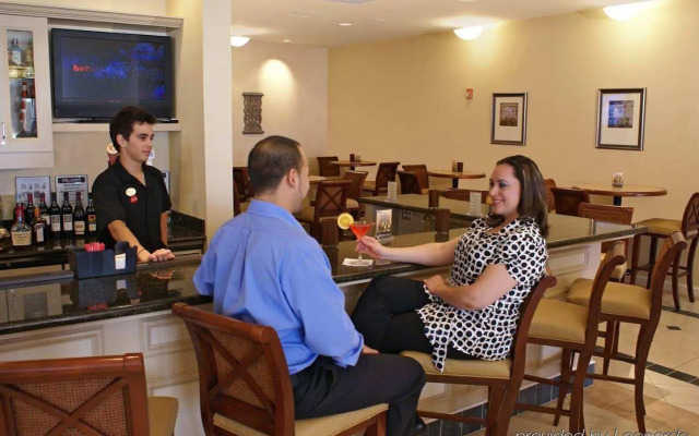 Hilton Garden Inn Tucson Airport