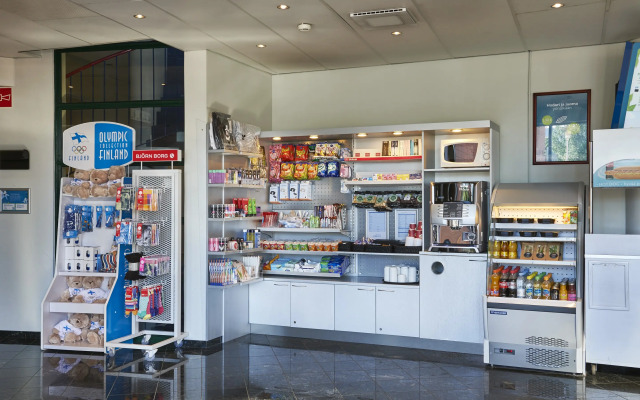 Scandic Helsinki Aviapolis
