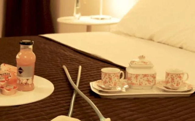 Bella Cagliari B&B