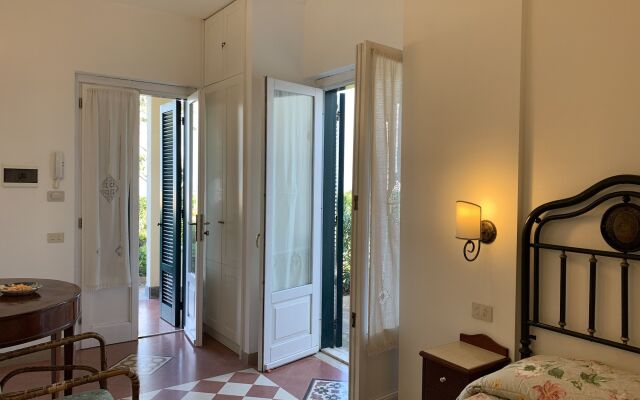 Villino Eleonora B&B