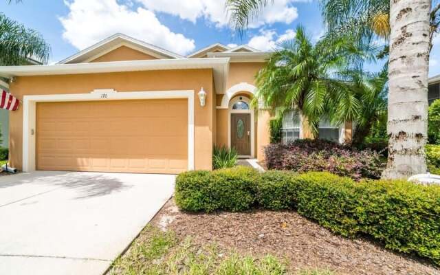 Luxury 4 Bedroom Pool Villa With Games Room And Spa 170Ed Villa