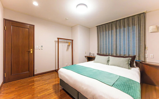 Poka Villa Aoyama
