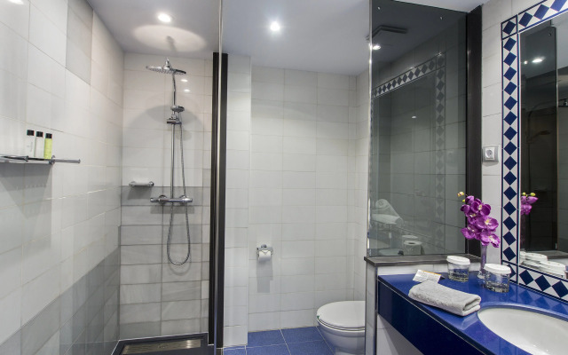 Hotel Spa Princesa Parc