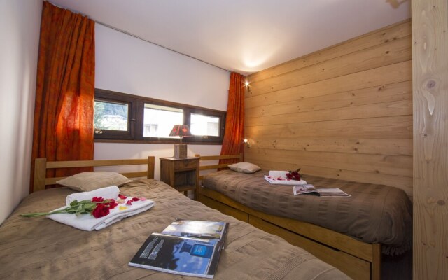 Résidence Grand Roc - Bruyères 020