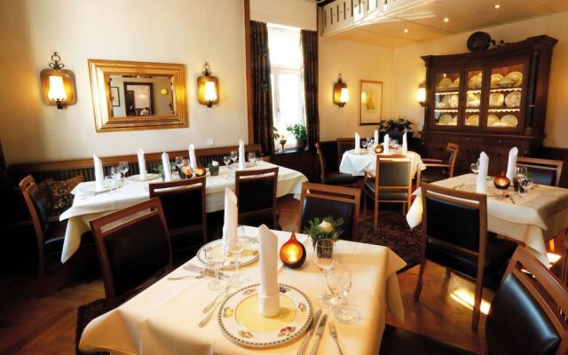 Hotel Restaurant Lindenhof