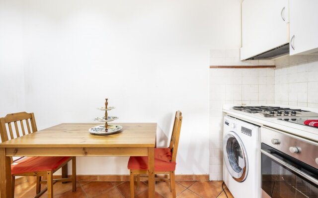 Piattellina 8 Apartment